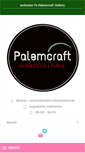 Mobile Screenshot of palemcraft.com